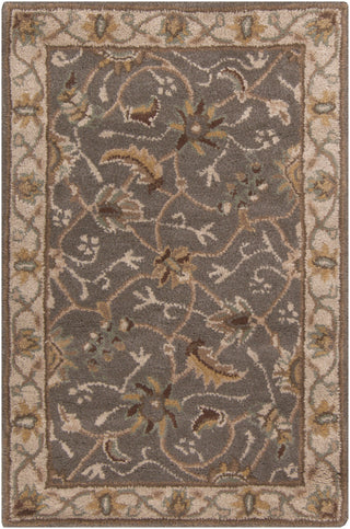 Surya Caesar CAE-1093 Moss Area Rug 2' x 3'