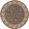 Surya Caesar CAE-1093 Moss Area Rug 6' Round