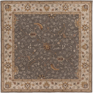 Surya Caesar CAE-1093 Moss Area Rug 8' Square