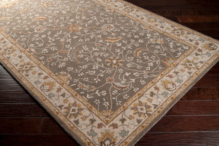Surya Caesar CAE-1093 Area Rug Corner Shot