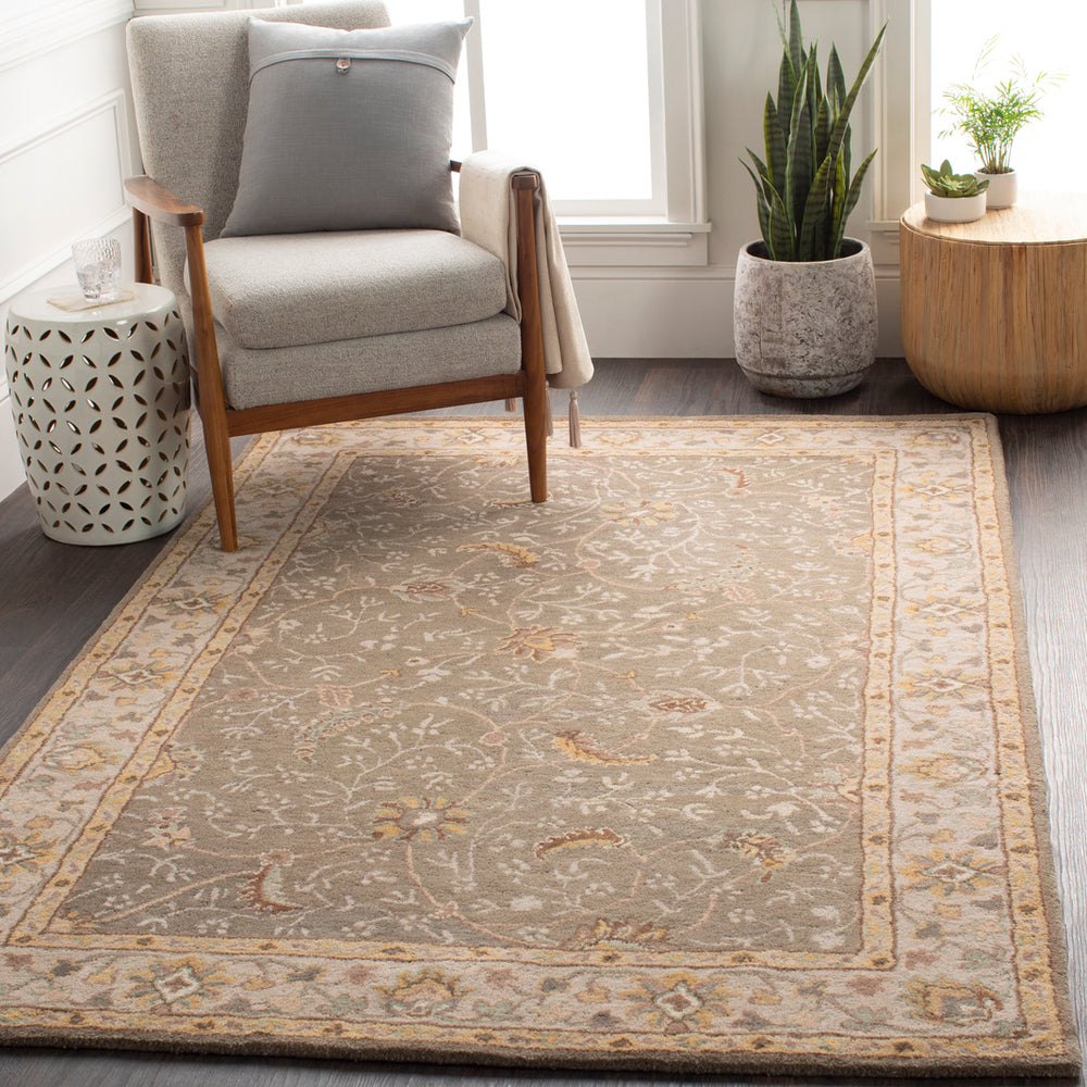 Surya Caesar CAE-1093 Area Rug – Incredible Rugs and Decor