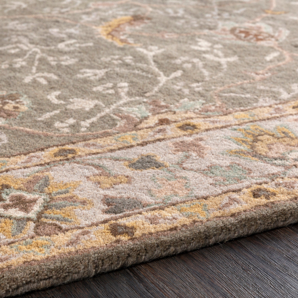 Surya Caesar CAE-1093 Area Rug – Incredible Rugs and Decor