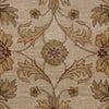 Surya Caesar CAE-1099 Tan Hand Tufted Area Rug Sample Swatch