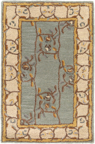 Surya Caesar CAE-1100 Area Rug 2'x3' Size 