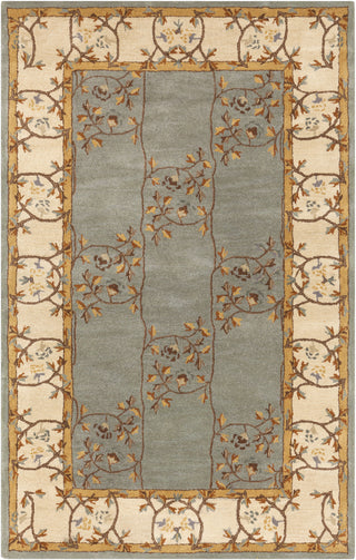 Surya Caesar CAE-1100 Area Rug Main Image 5'x8' Size 