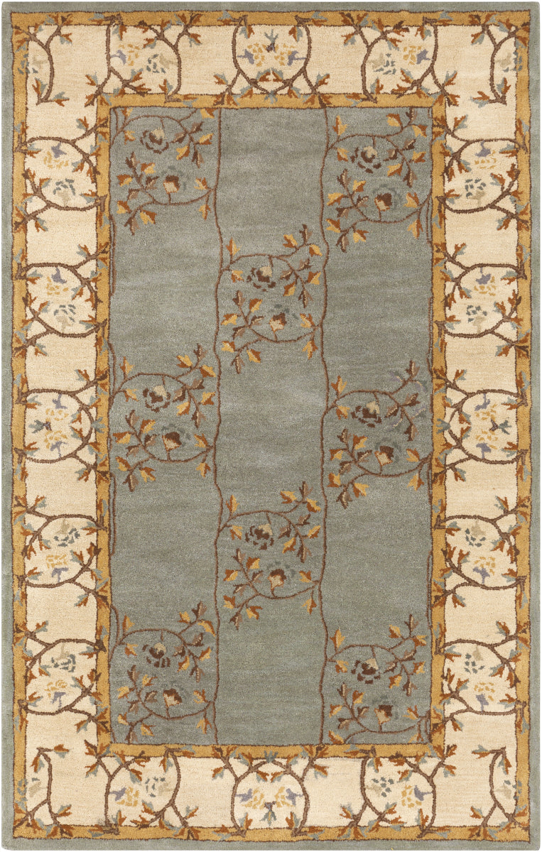 Surya Caesar CAE-1120 Area Rug – Incredible Rugs and Decor