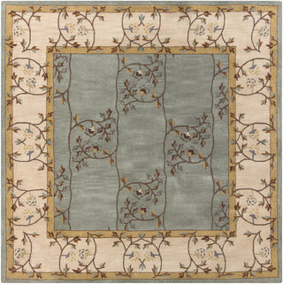 Surya Caesar CAE-1100 Area Rug 8' Square