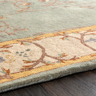 Surya Caesar CAE-1100 Area Rug Texture 