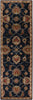 Surya Caesar CAE-1102 Slate Area Rug 2'6'' x 8' Runner