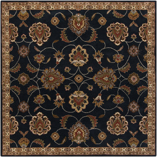 Surya Caesar CAE-1102 Slate Area Rug 8' Square