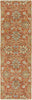Surya Caesar CAE-1107 Rust Area Rug 2'6'' x 8' Runner