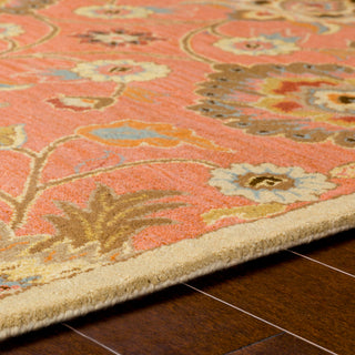 Surya Caesar CAE-1107 Area Rug Detail