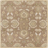 Surya Caesar CAE-1108 Ivory Area Rug 8' Square