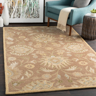 Surya Caesar CAE-1108 Area Rug Room Scene