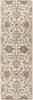 Surya Caesar CAE-1109 Ivory Area Rug 2'6'' x 8' Runner