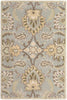 Surya Caesar CAE-1111 Grey Area Rug 2' x 3'