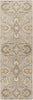 Surya Caesar CAE-1111 Grey Area Rug 2'6'' x 8' Runner