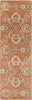 Surya Caesar CAE-1112 Rust Area Rug 2'6'' x 8' Runner