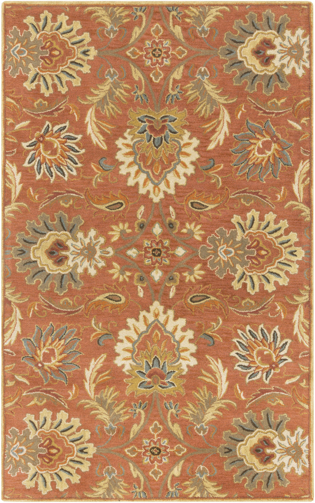 Livabliss Caesar CAE-1112 Area Rug