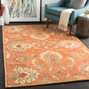 Surya Caesar CAE-1112 Area Rug Room Scene