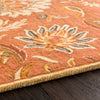 Surya Caesar CAE-1112 Area Rug Detail