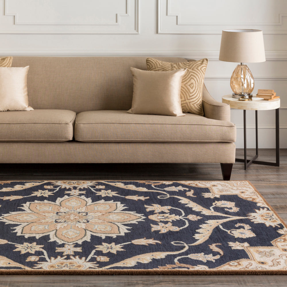 Surya Caesar CAE-1113 Area Rug – Incredible Rugs and Decor