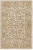 Surya Caesar CAE-1114 Beige Area Rug 2' x 3'