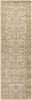Surya Caesar CAE-1114 Beige Area Rug 2'6'' x 8' Runner