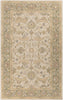 Surya Caesar CAE-1114 Beige Area Rug 5' x 8'