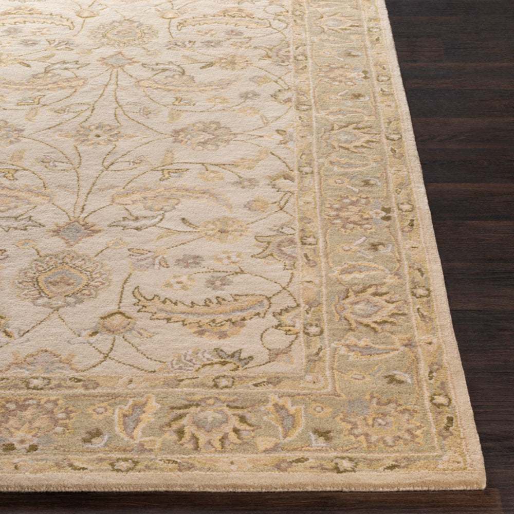 Surya Caesar CAE-1114 Area Rug – Incredible Rugs and Decor