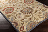 Surya Caesar CAE-1116 Area Rug on Wood 