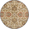 Surya Caesar CAE-1116 Area Rug 6' Round