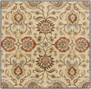 Surya Caesar CAE-1116 Area Rug 8' Square