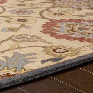 Surya Caesar CAE-1116 Area Rug Texture 