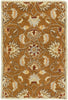 Surya Caesar CAE-1117 Tan Area Rug 2' x 3'