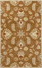 Surya Caesar CAE-1117 Tan Area Rug 5' x 8'