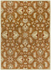 Surya Caesar CAE-1117 Tan Area Rug 8' x 11'