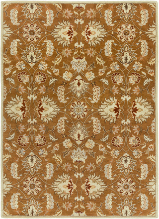 Surya Caesar CAE-1117 Tan Area Rug 8' x 11'