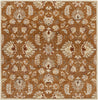 Surya Caesar CAE-1117 Tan Area Rug 8' Square
