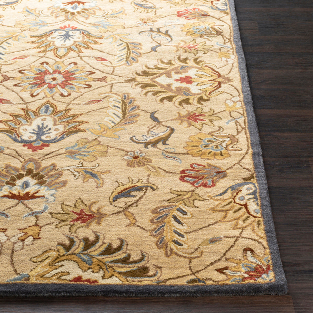 Surya Caesar CAE-1118 Area Rug – Incredible Rugs and Decor