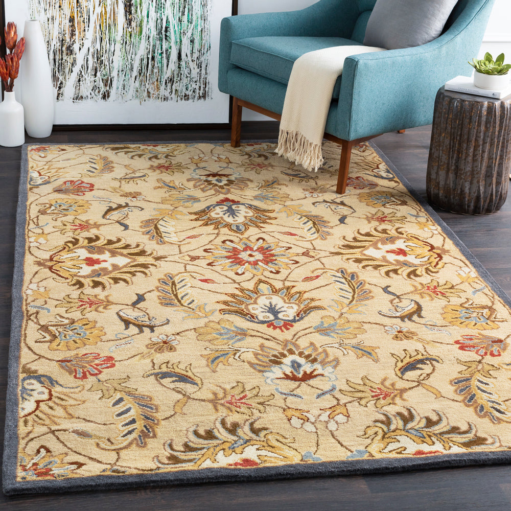 Surya Caesar CAE-1118 Area Rug – Incredible Rugs and Decor