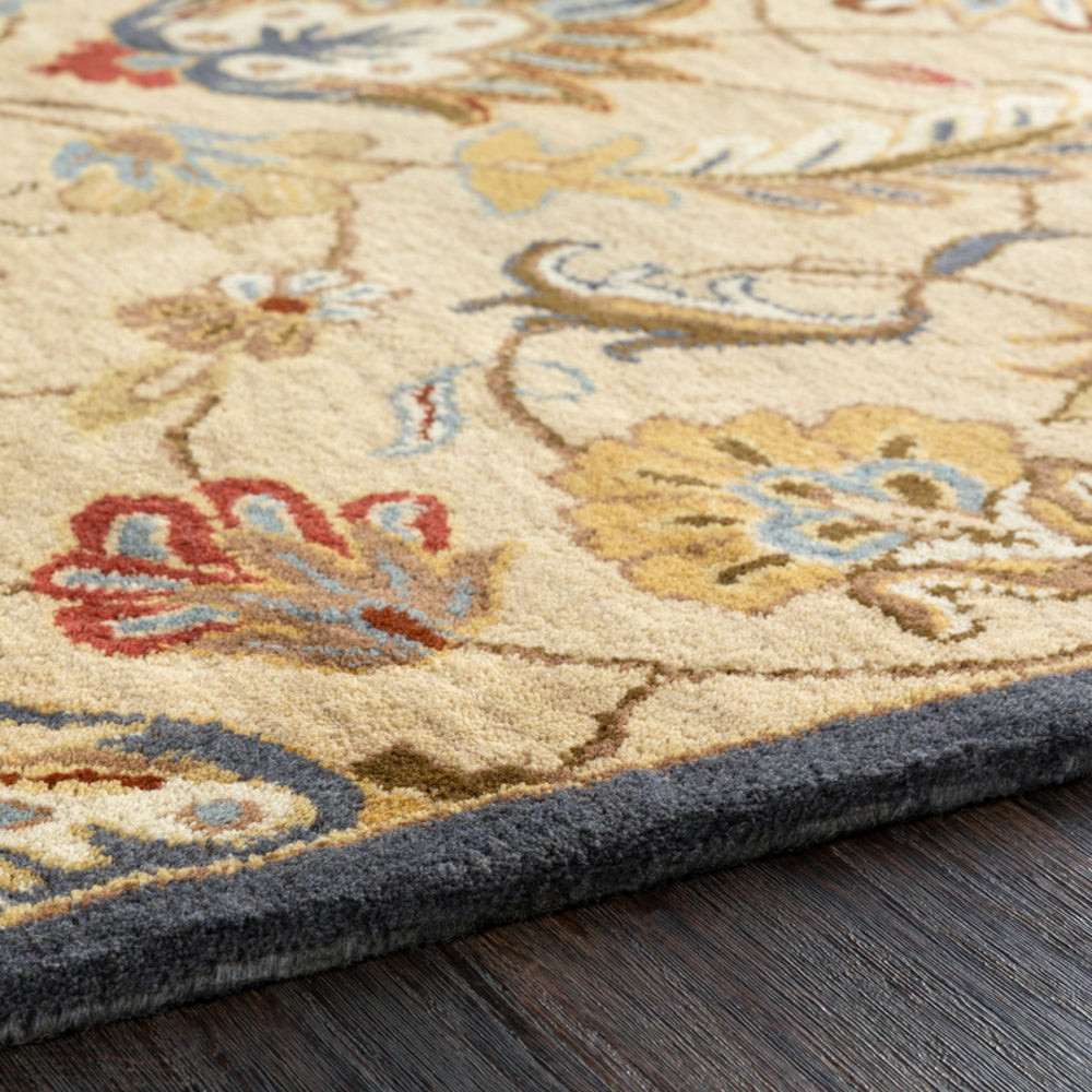 Surya Caesar CAE-1118 Area Rug – Incredible Rugs and Decor