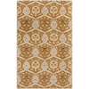 Surya Caesar CAE-1123 Tan Area Rug 5' x 8'