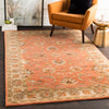 Surya Caesar CAE-1124 Area Rug Room Scene
