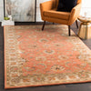 Surya Caesar CAE-1124 Area Rug Room Scene Featured