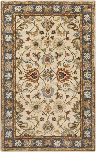 Surya Caesar CAE-1125 Area Rug Main Image 5'x8' Size 