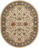 Surya Caesar CAE-1125 Area Rug 8'x10' Oval