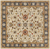 Surya Caesar CAE-1125 Area Rug 8' Square
