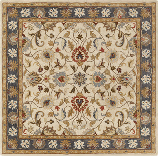 Surya Caesar CAE-1125 Area Rug 8' Square