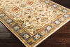 Surya Caesar CAE-1125 Area Rug on Wood 